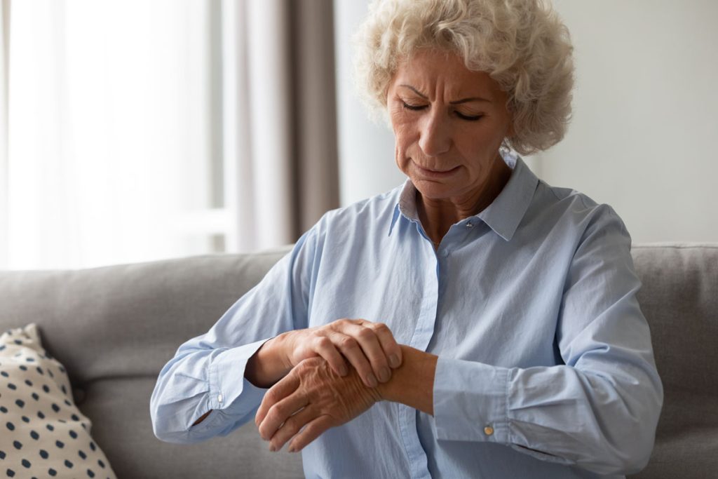 Conditions treated acupuncture